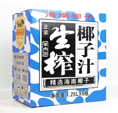 Ҭ�r������եҬ��֭1.25LX6ƿ