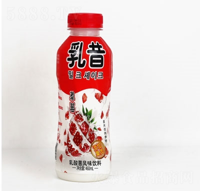 ������ݮ������L(f��ng)ζ���460ml