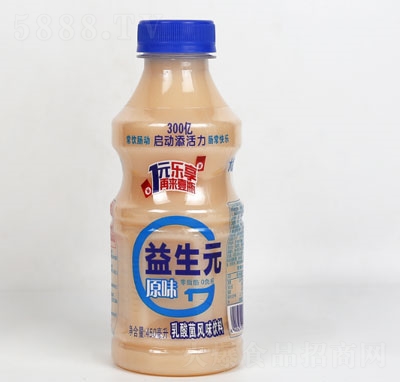 ����Ԫ������L(f��ng)ζ���450ml