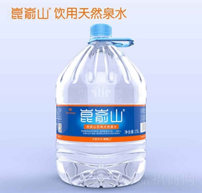 ����ɽ��ȻȪˮ