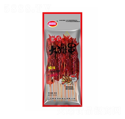 ��ͬ����ʳ��]��38g