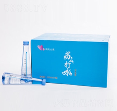 ����ɽȪ���ɏ���K��ˮ420ml��24ƿ