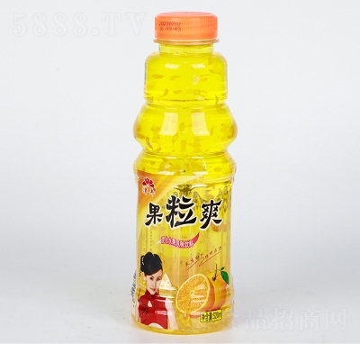 ���S����ˬ���ˮ�����520ml
