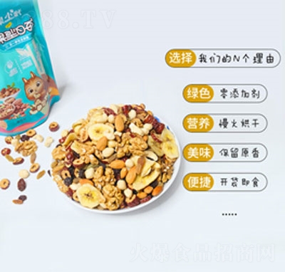 500g�ɹ���ʳ