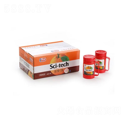 �Ƽ����ӹ�֭���x(ch��ng)12ƿ