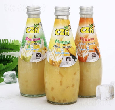 CZAҬ����ϵ��290ml��3ƿ��