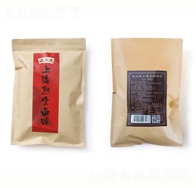 ������ʳ�uζ�i��