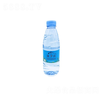 �����Դ�VȪˮ365ml