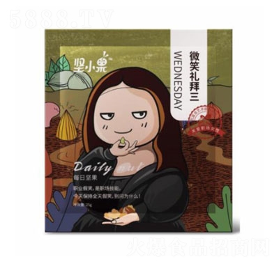 ��(ji��n)С��ÿ��?q��ng)?ji��n)����΢Ц�Y������25g