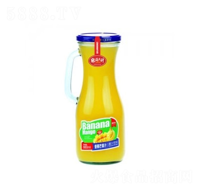 ���MҼ���㽶â��֭880ml