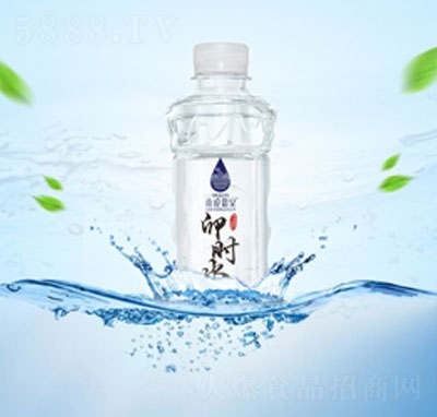 ĸ��ɽȪ�VȪˮ