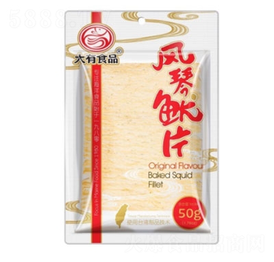 ����ʳƷ�L����Ƭ50g