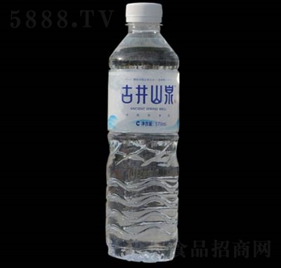 �ž�ɽȪˮ���b���ˮ570ml