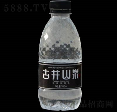 �ž�ɽȪˮ���b���ˮ���yƿ�b350ml