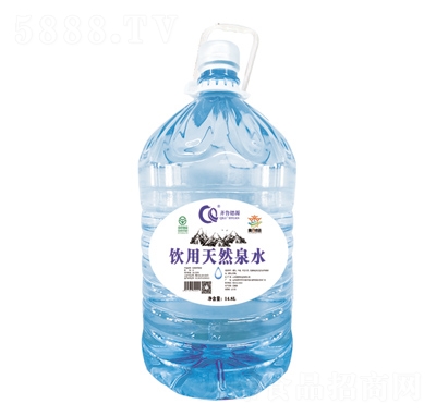 �R���JԴ�����ȻȪˮ���b���ˮ14.8L