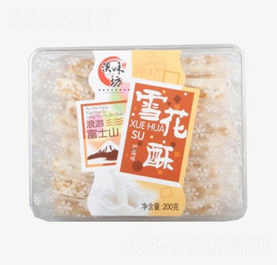 ��ζ��ѩ����â��ζ200g