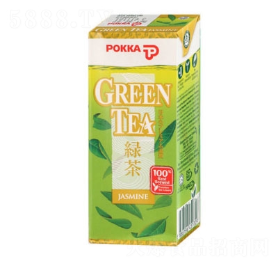 POKKA����G��250ml