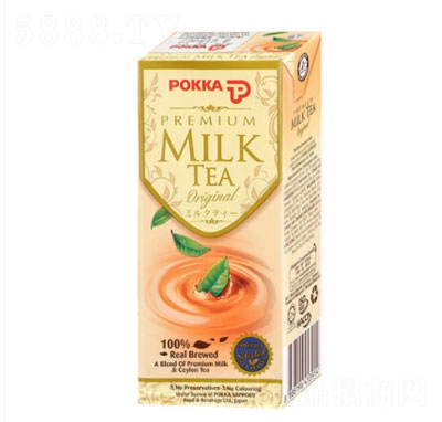 POKKA�ϵ��̲�250ml