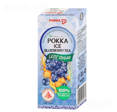POKKA�{ݮ��֭250ml