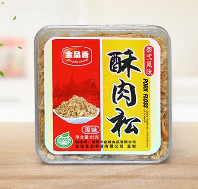 ��Ʒ��̩ʽ�L(f��ng)ζ������65g