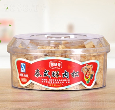 ��Ʒ��̩ʽ������50g