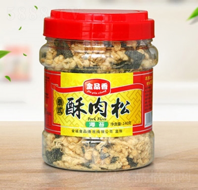 ��Ʒ��̩ʽ�����ɺ�̦ζ140g