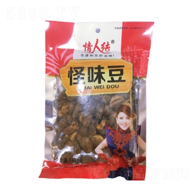 ���˽Y(ji��)��ζ��160g