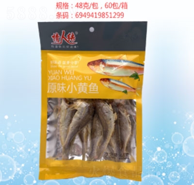 ���˽Y(ji��)ԭζС�S�~48g