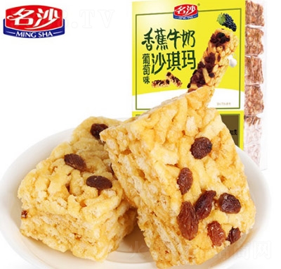 ��ɳ�㽶ţ������ζɳ����500g