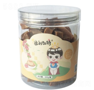 �����P��ɽ�Ƭԭζ200g