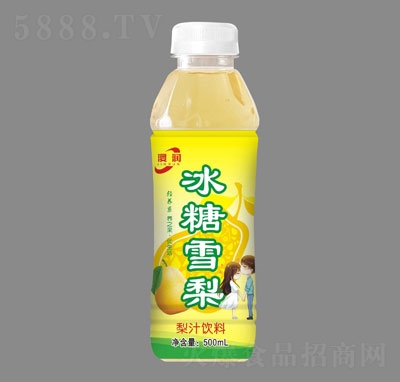 ��������ѩ����֭���500ml