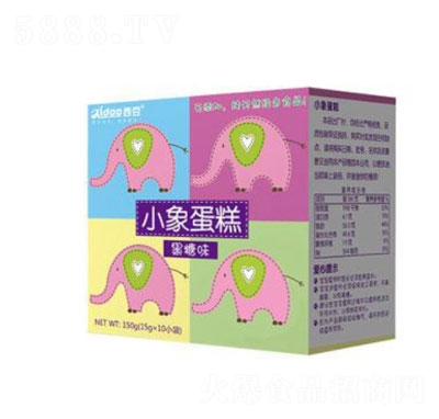 ����С�󵰸����ζ150g