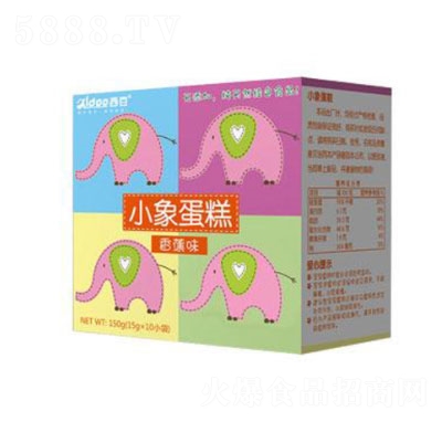 ����С�󵰸��㽶ζ150g