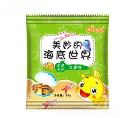 ������ӛ����ɴ��b�O��ζ20g