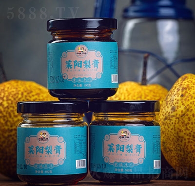 萊陽(yáng)慈梨膏定制膏滋