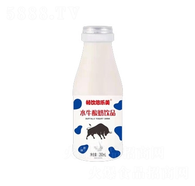 ����Ƙ�(l��)��ˮţ�����Ʒ280ml