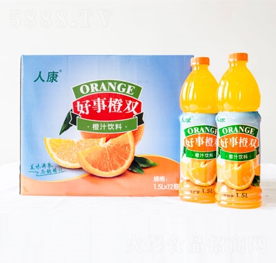 �˿���֭���1.5LX12