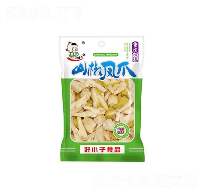 ��С��ɽ���Pצ500g