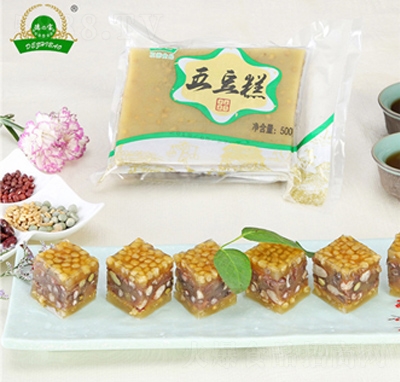 ���嶹��500g