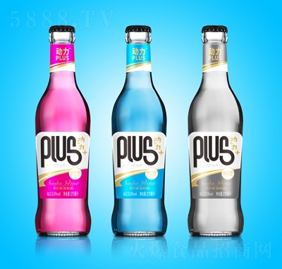 ����plus�K���275ml