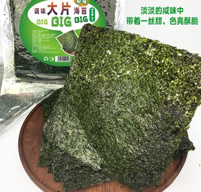 ��������ζ��Ƭ��̦��ʳ