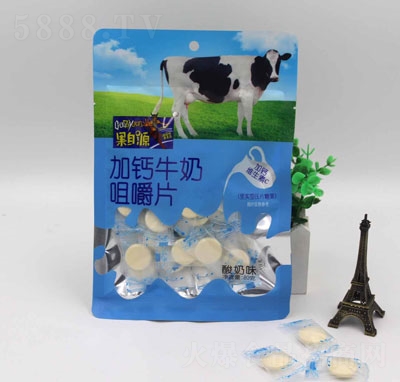 ����Դ80g����ζ��Ƭ