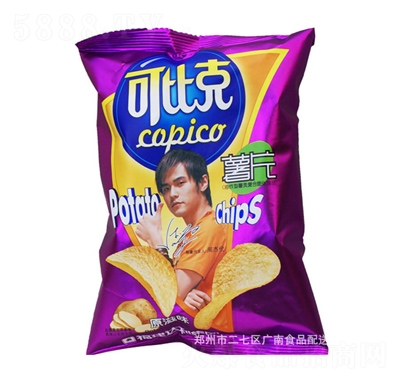 �_���@�ɱȿ���Ƭ60gԭ��ζ