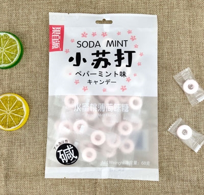 ����Դ68gˮ���ұ���ζ��