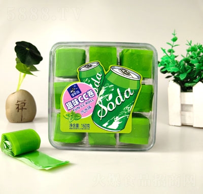 ����Դ160g��ˮζCC��