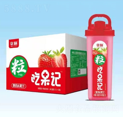 ���A��Ͱ��ݮ��֭��Ϲ�����֭���1.5L