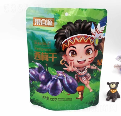 ����Դ120g��÷��