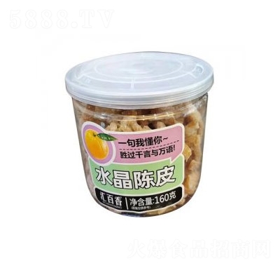 �R����ˮ���Ƥ160g