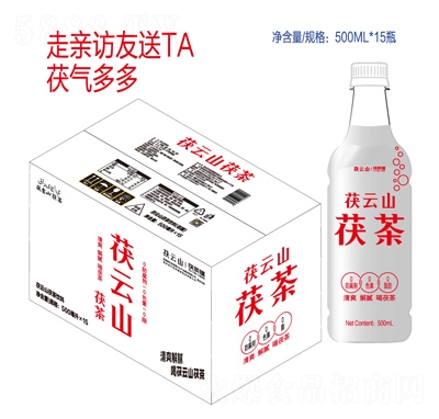 ����ɽ���ֲ�����500ml��15