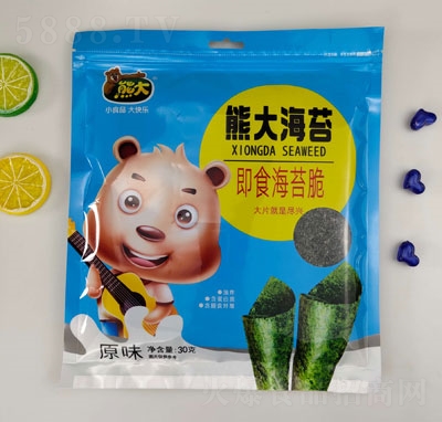 �ܴ�30gԭζ��ʳ��̦��